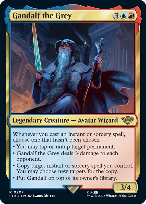 magic the gathering card database.
